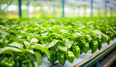 農(nóng)業(yè)生產(chǎn)