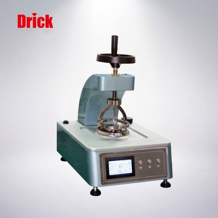 DRK812D滲水性測(cè)定儀